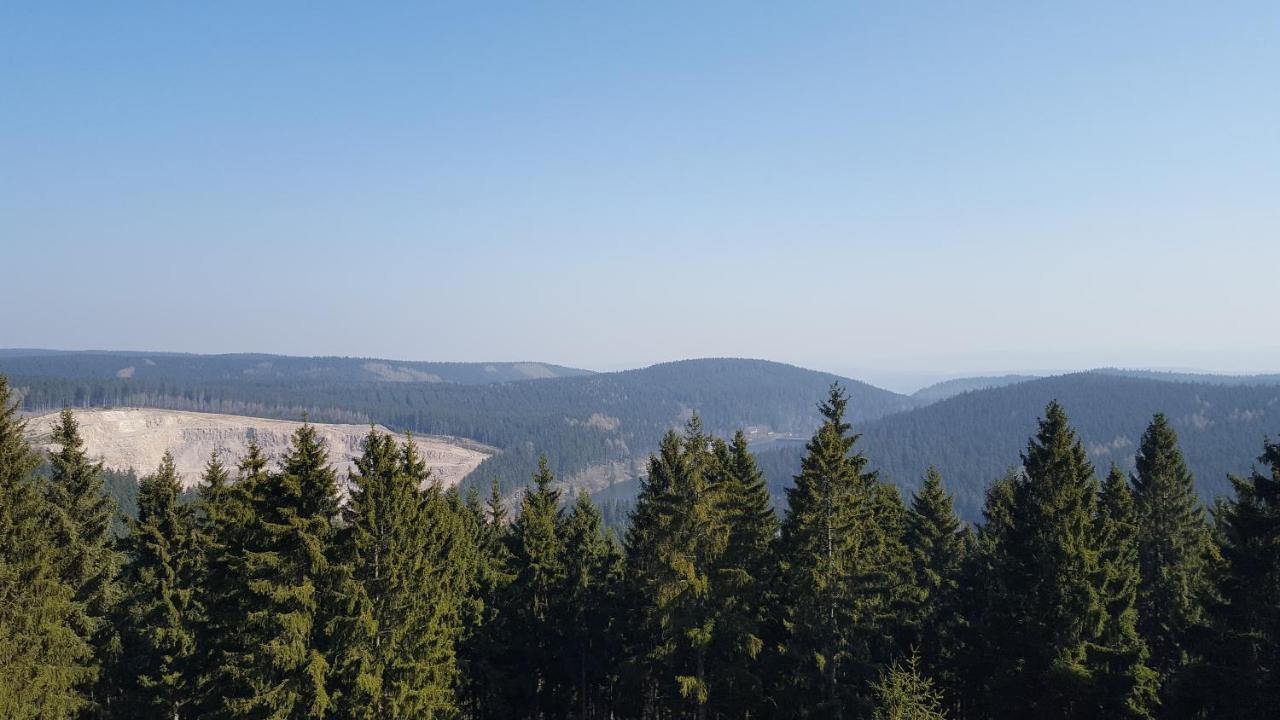 Appartamento Grunwald Oberhof (Thuringia)